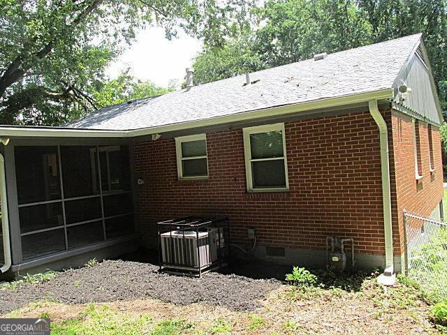 755 Jefferson AVE SW Atlanta, GA 30315