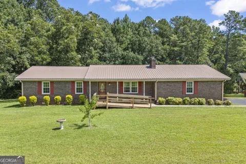 8050 Hog Mountain RD