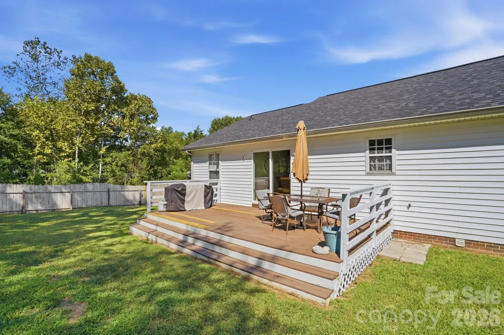 86 Fifth Street York, SC 29745