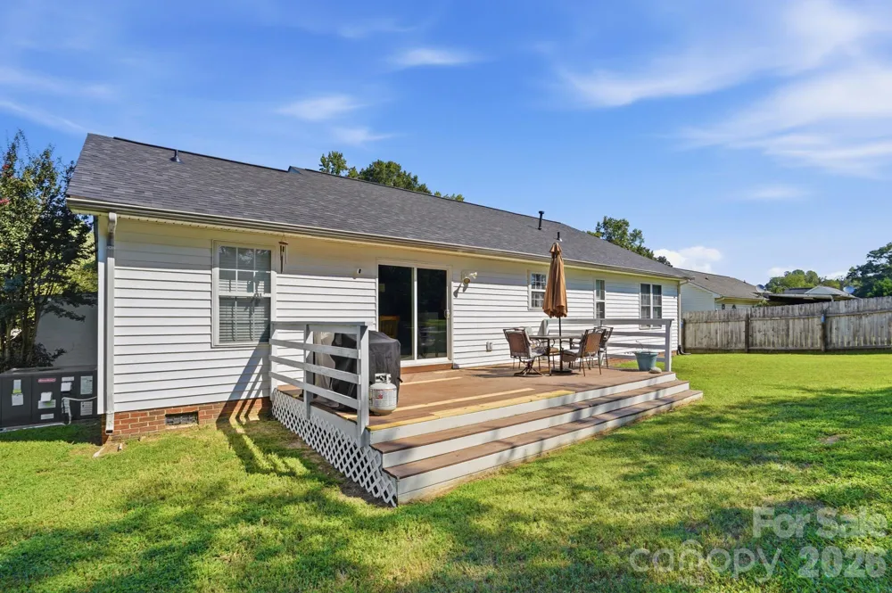 86 Fifth Street York, SC 29745