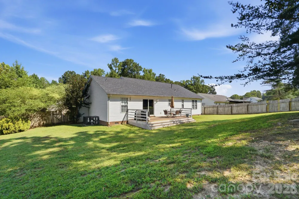 86 Fifth Street York, SC 29745