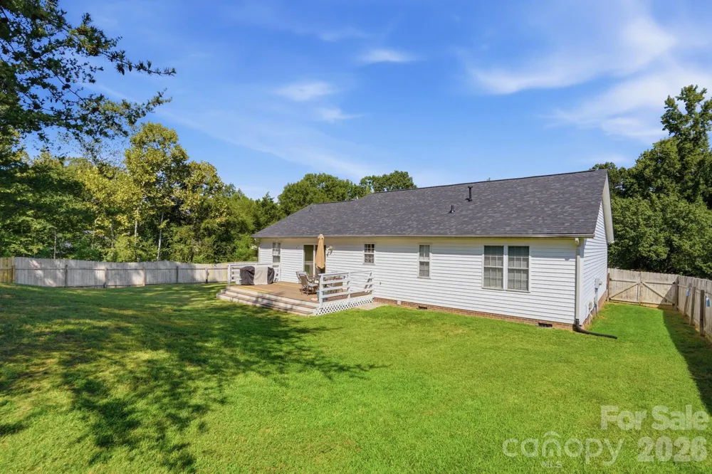 86 Fifth Street York, SC 29745
