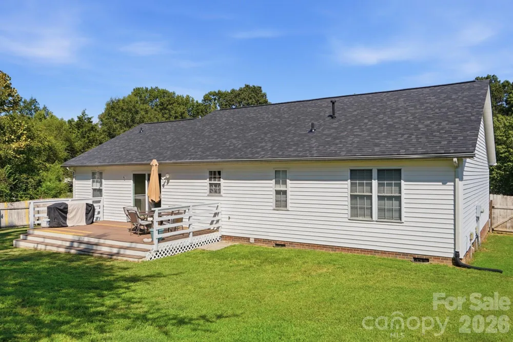 86 Fifth Street York, SC 29745