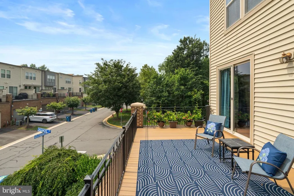 22792 SAGAMORE SQUARE Brambleton, VA 20148