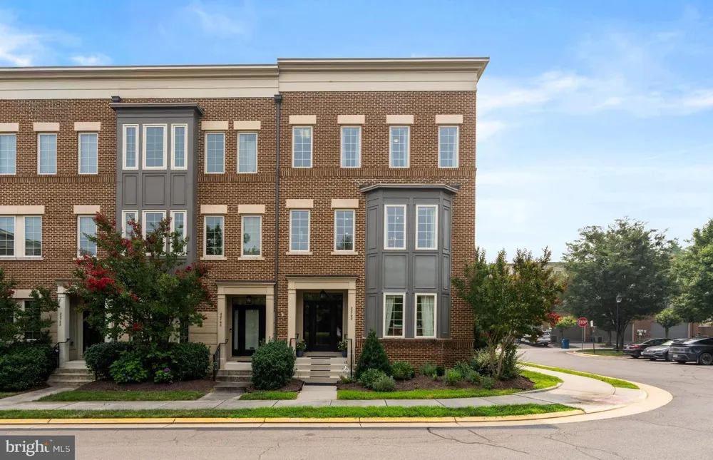 22792 SAGAMORE SQUARE Brambleton, VA 20148