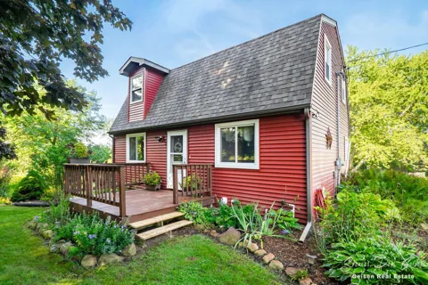 6681 Orleans Road