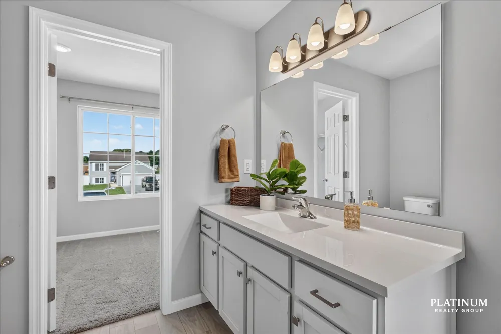 217 Vansen Drive Kent City Village, MI 49330