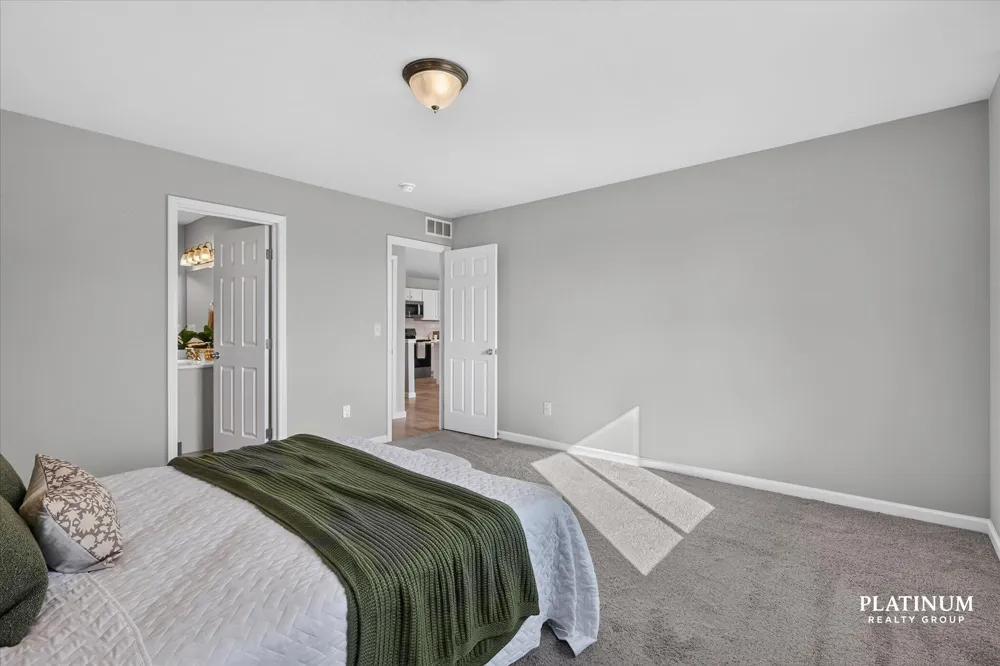 217 Vansen Drive Kent City Village, MI 49330