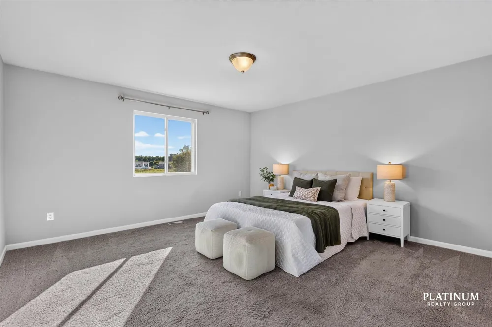 217 Vansen Drive Kent City Village, MI 49330
