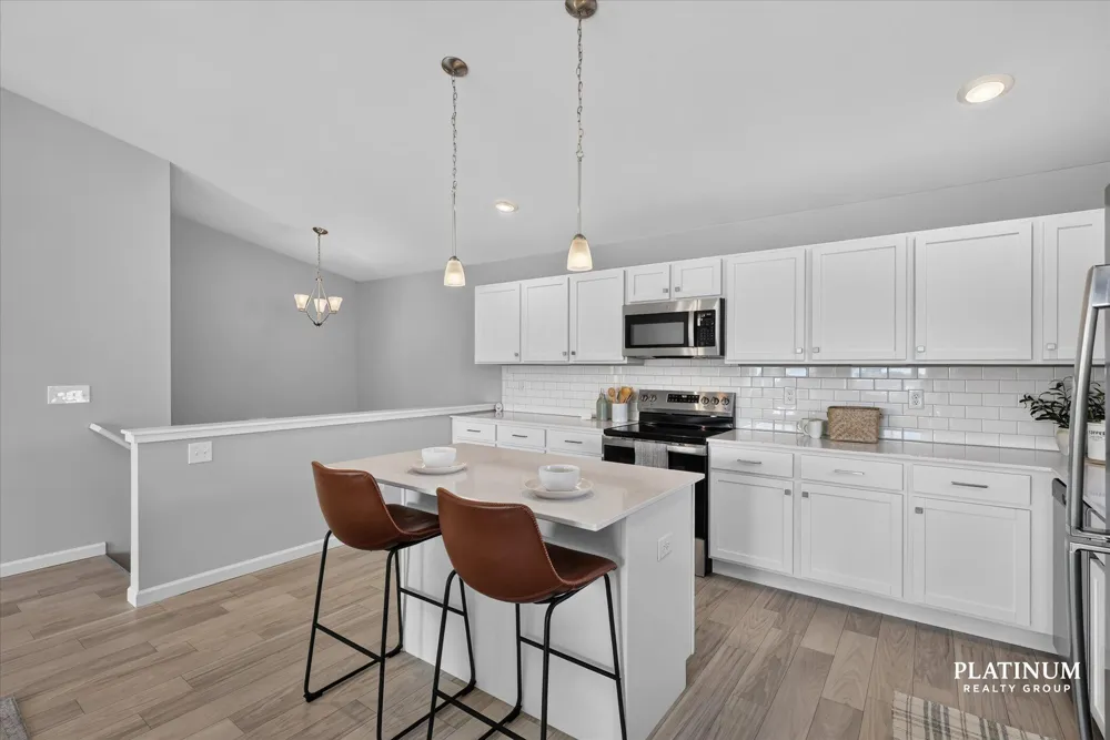 217 Vansen Drive Kent City Village, MI 49330