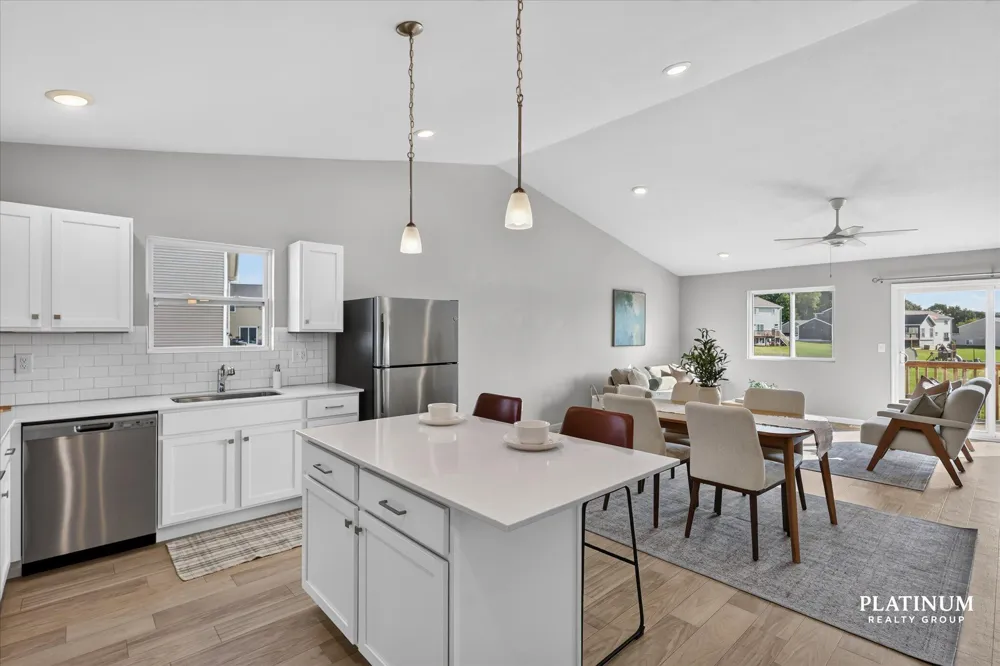217 Vansen Drive Kent City Village, MI 49330