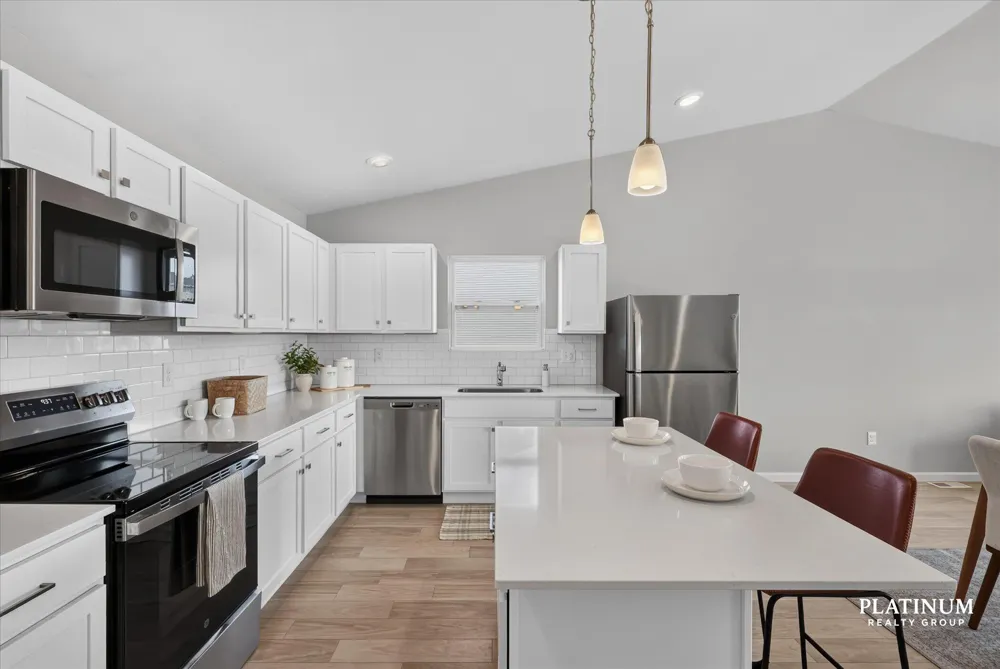 217 Vansen Drive Kent City Village, MI 49330
