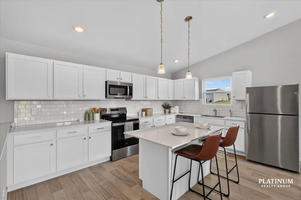 217 Vansen Drive Kent City Village, MI 49330