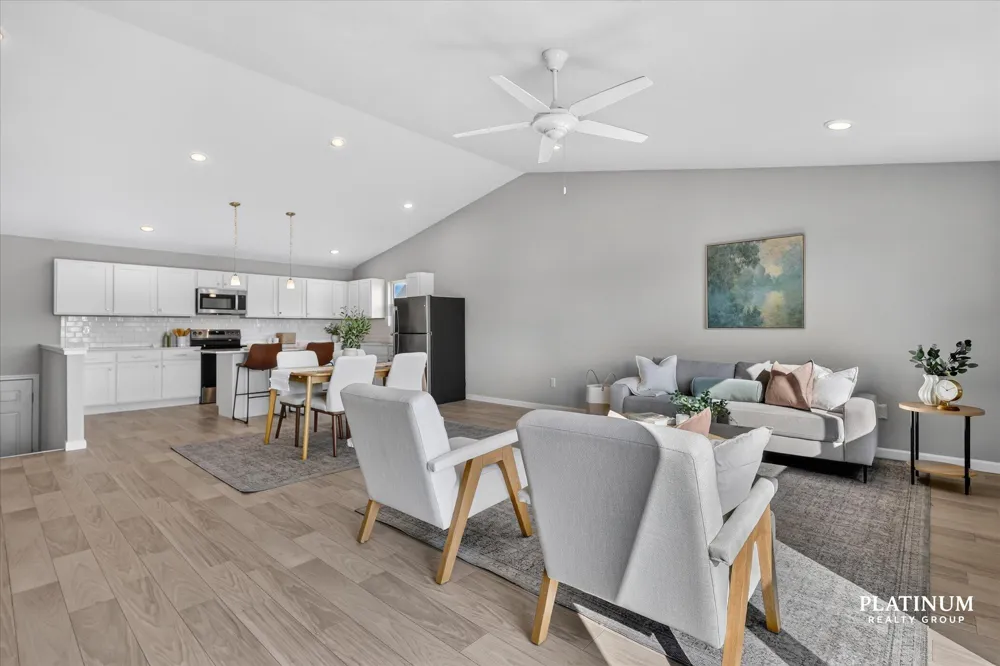 217 Vansen Drive Kent City Village, MI 49330