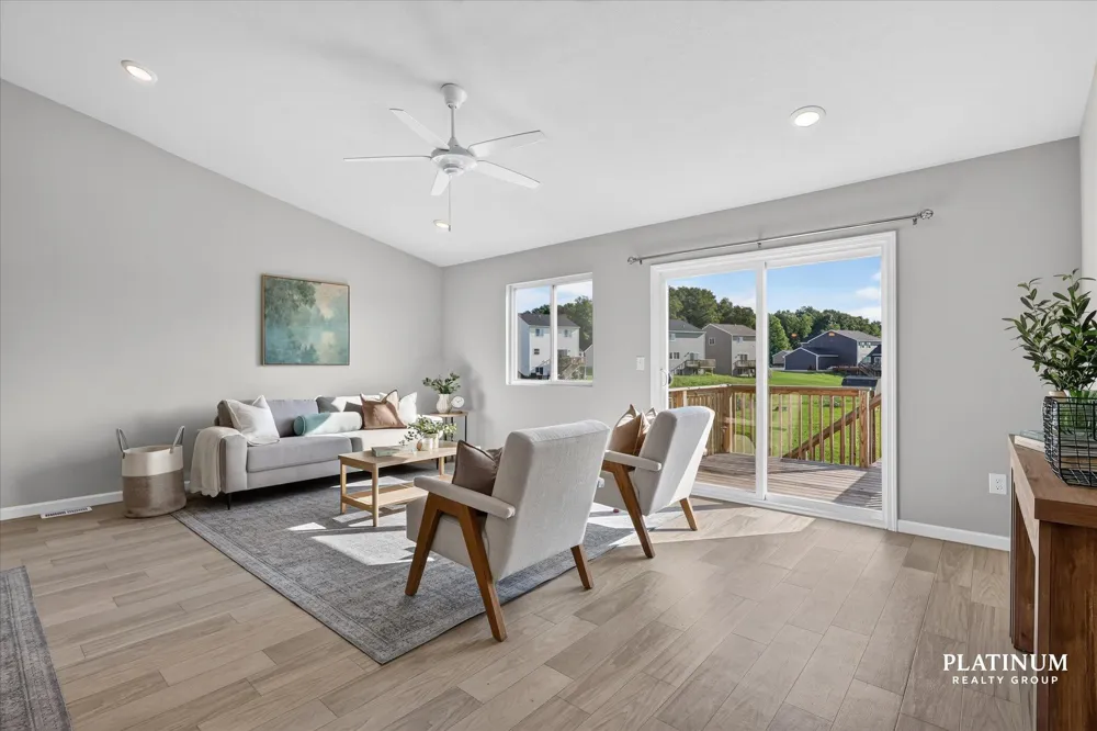 217 Vansen Drive Kent City Village, MI 49330