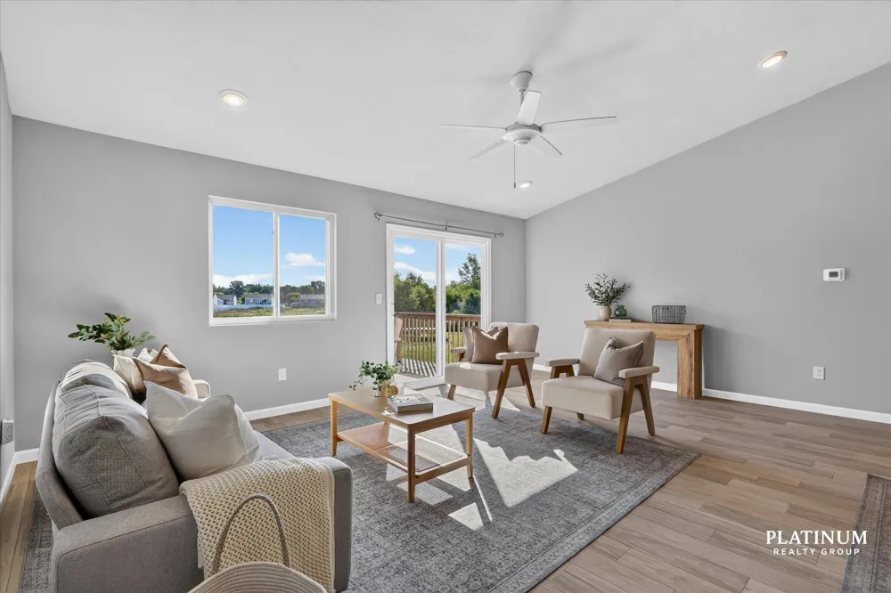 217 Vansen Drive Kent City Village, MI 49330