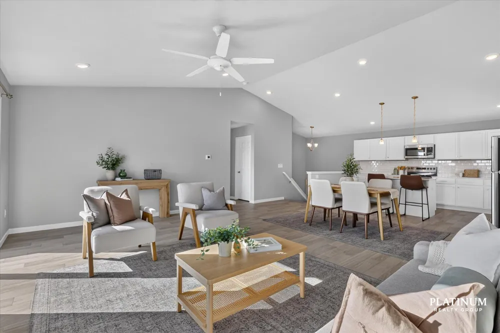 217 Vansen Drive Kent City Village, MI 49330