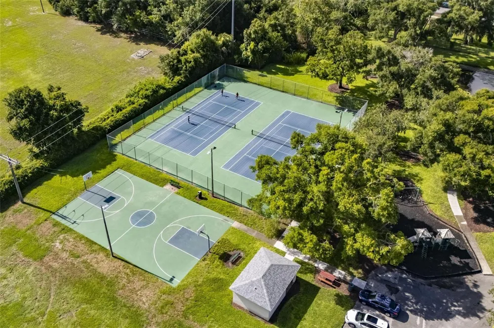 12519 RIVER BIRCH DRIVE Riverview, FL 33569