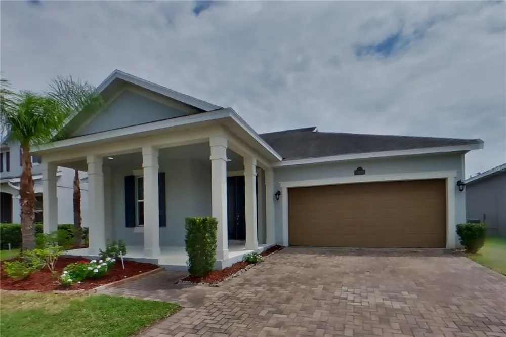 Address Not Shown Orlando, FL 32824