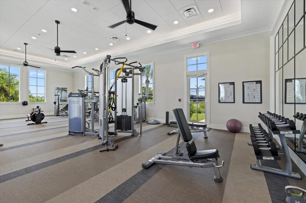 8129 NEVIS RUN Lakewood Ranch, FL 34202