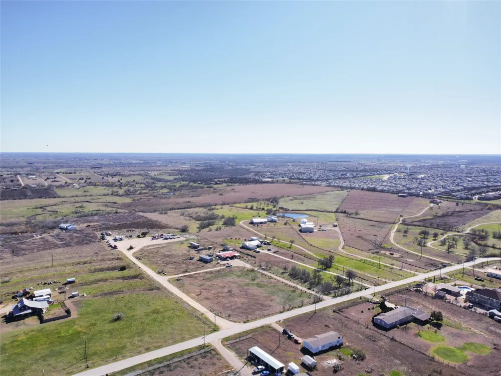 12321 Johnson Road Manor, TX 78653