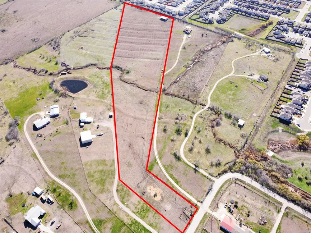 12321 Johnson Road Manor, TX 78653