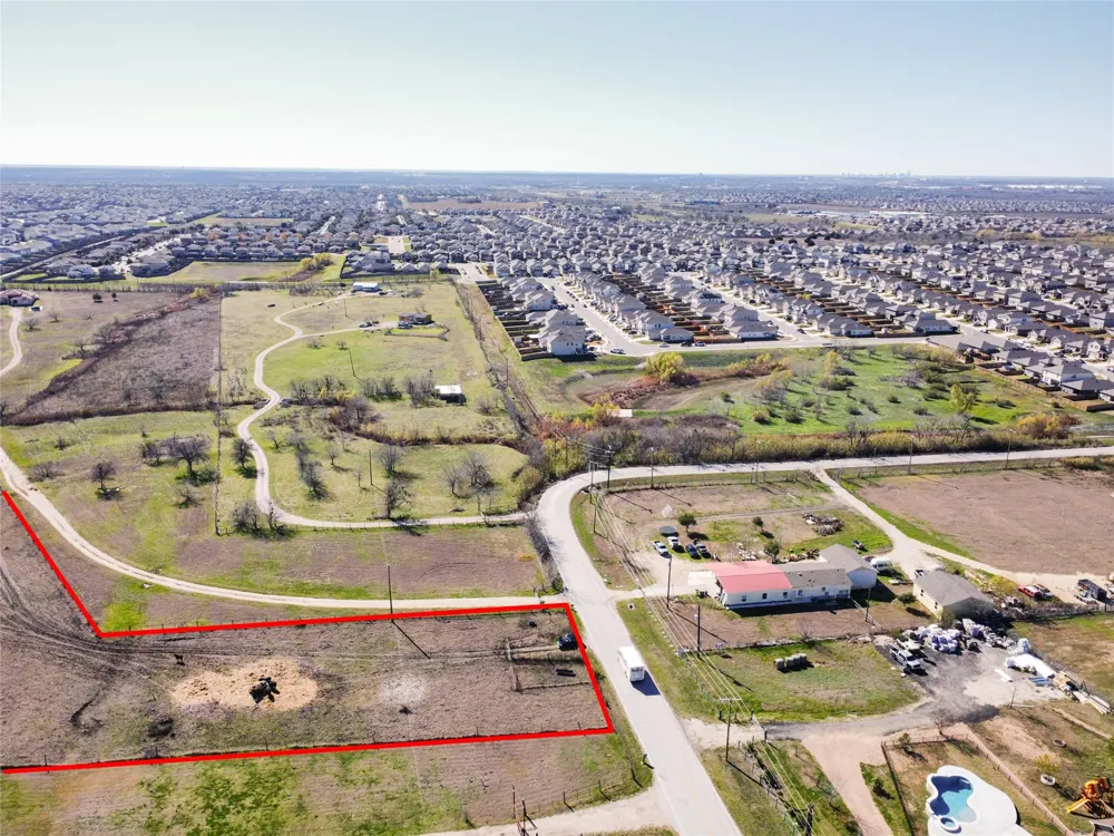 12321 Johnson Road Manor, TX 78653