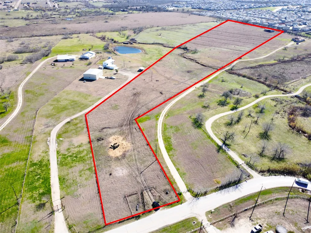 12321 Johnson Road Manor, TX 78653