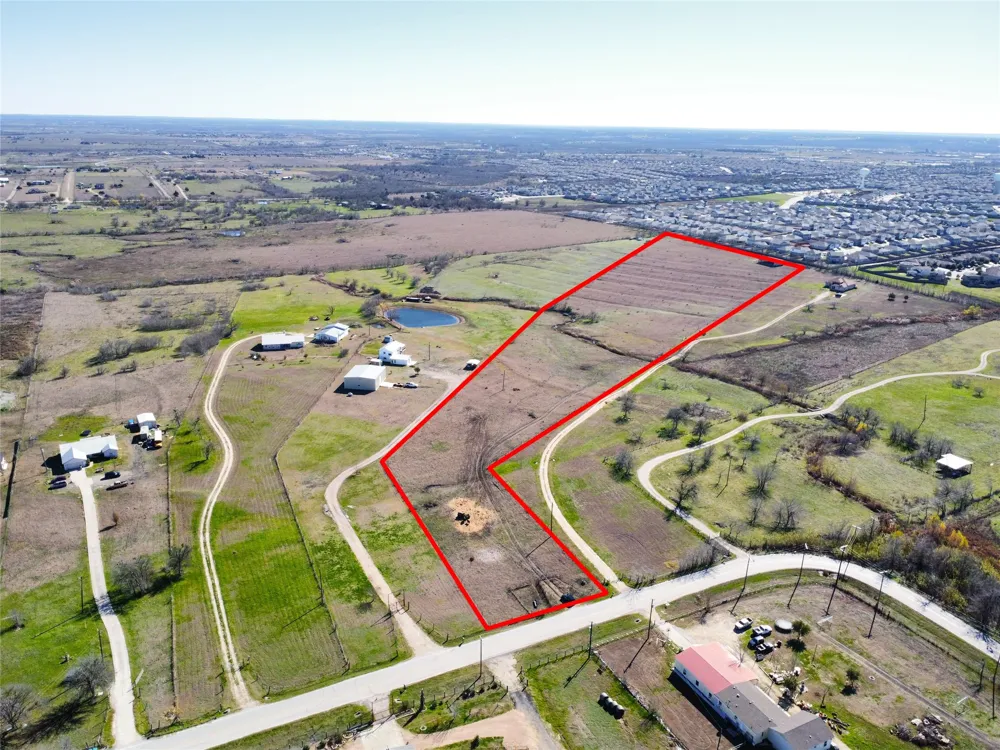 12321 Johnson Road Manor, TX 78653