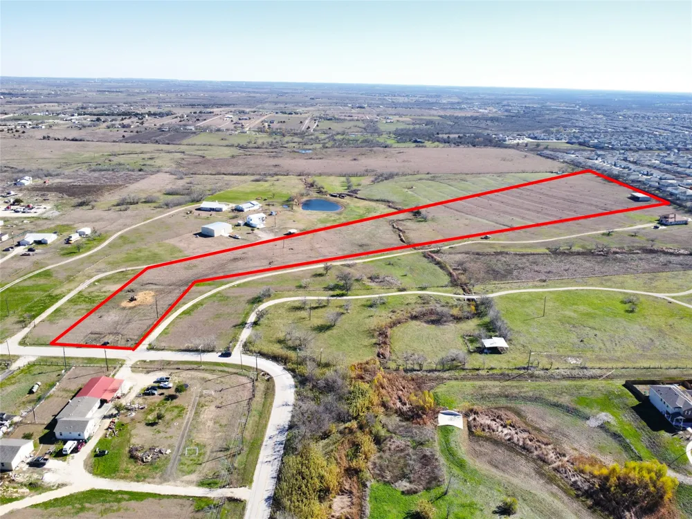 12321 Johnson Road Manor, TX 78653