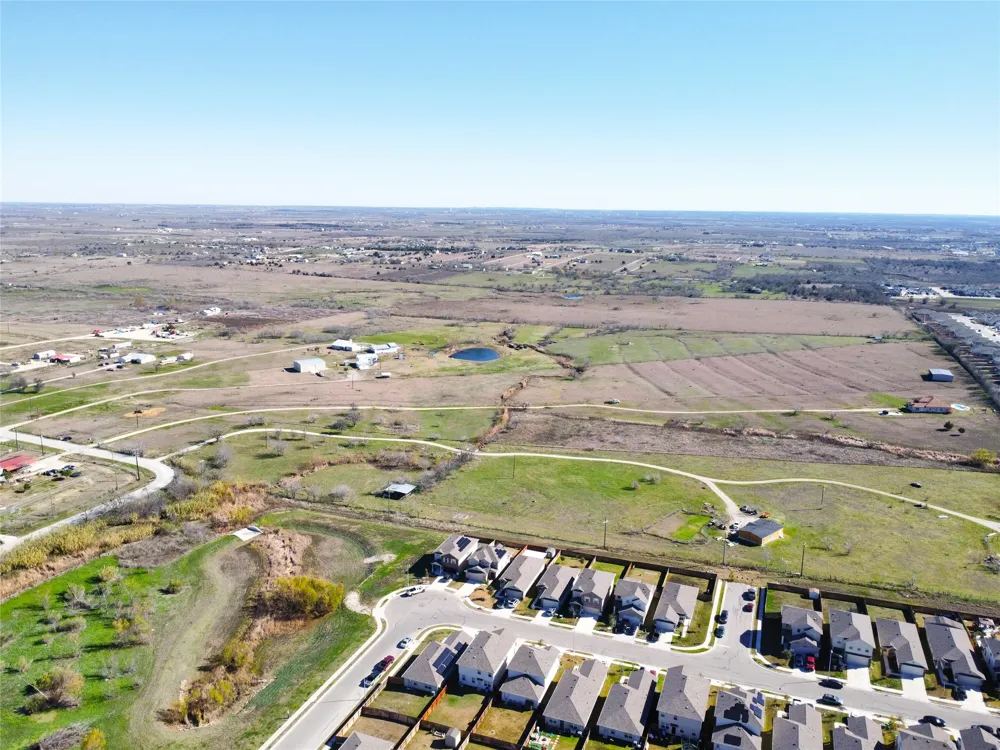 12321 Johnson Road Manor, TX 78653