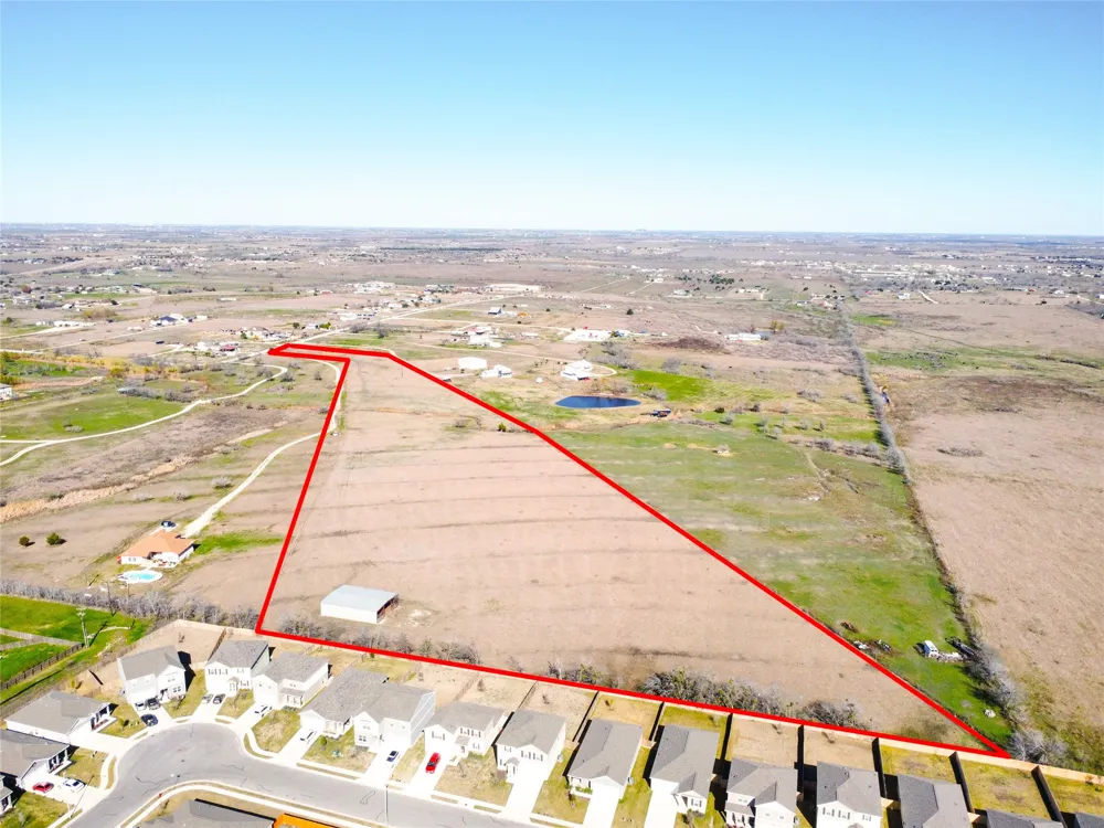 12321 Johnson Road Manor, TX 78653