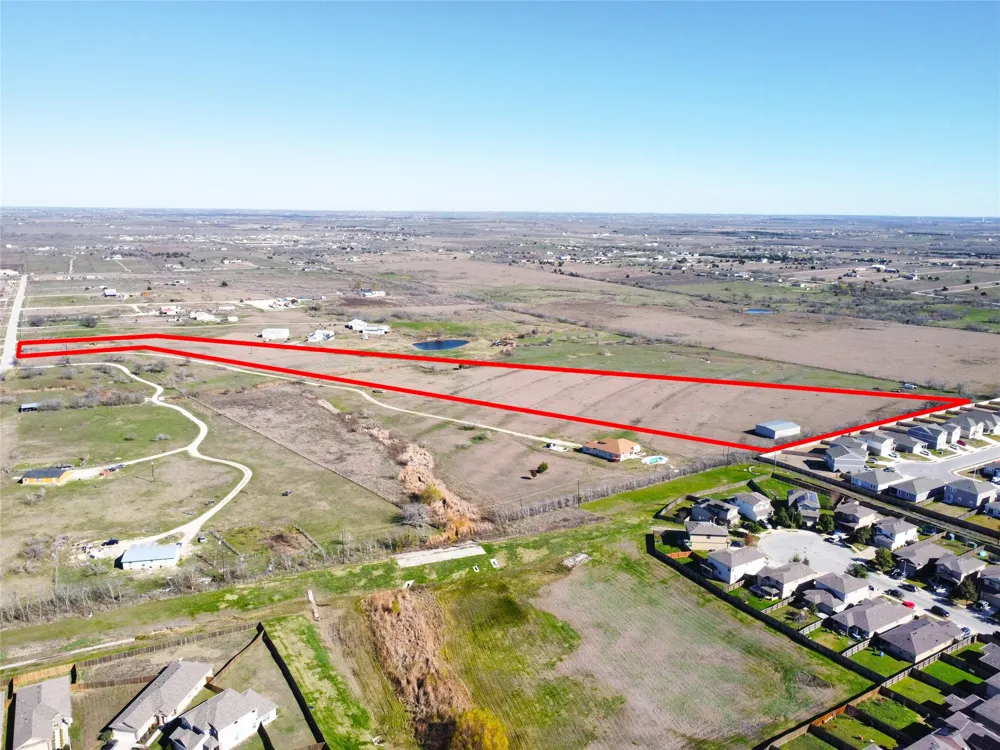 12321 Johnson Road Manor, TX 78653