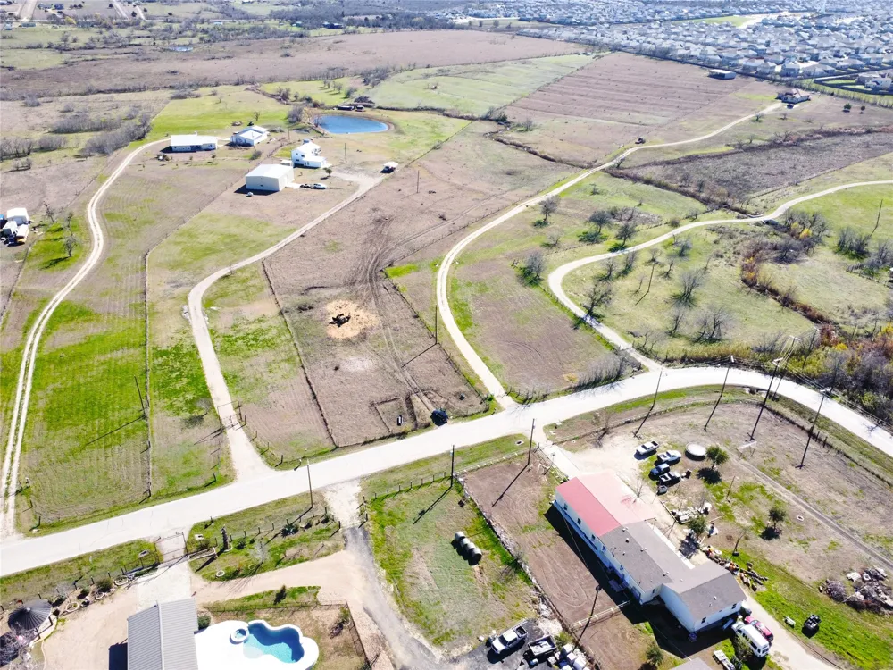 12321 Johnson Road Manor, TX 78653