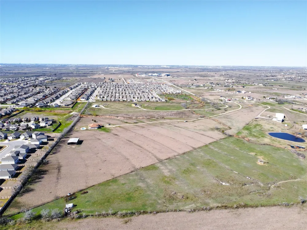 12321 Johnson Road Manor, TX 78653