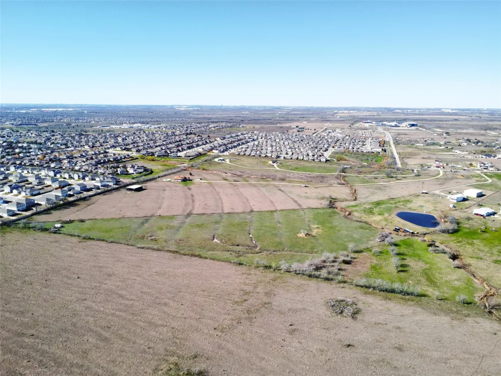 12321 Johnson Road Manor, TX 78653