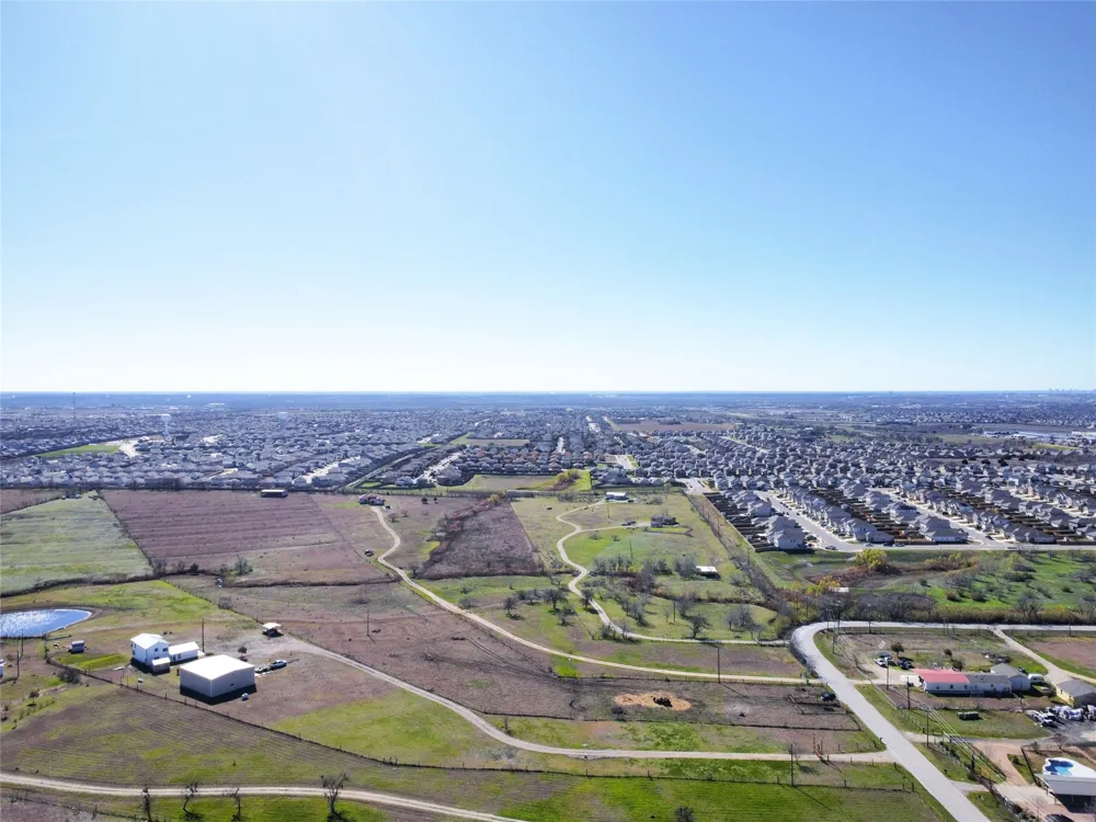 12321 Johnson Road Manor, TX 78653