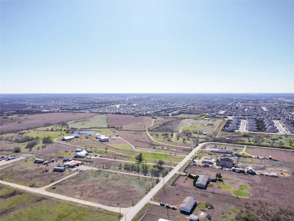 12321 Johnson Road Manor, TX 78653