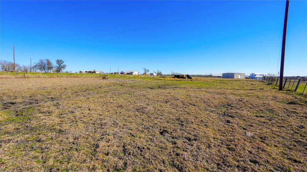12321 Johnson Road Manor, TX 78653