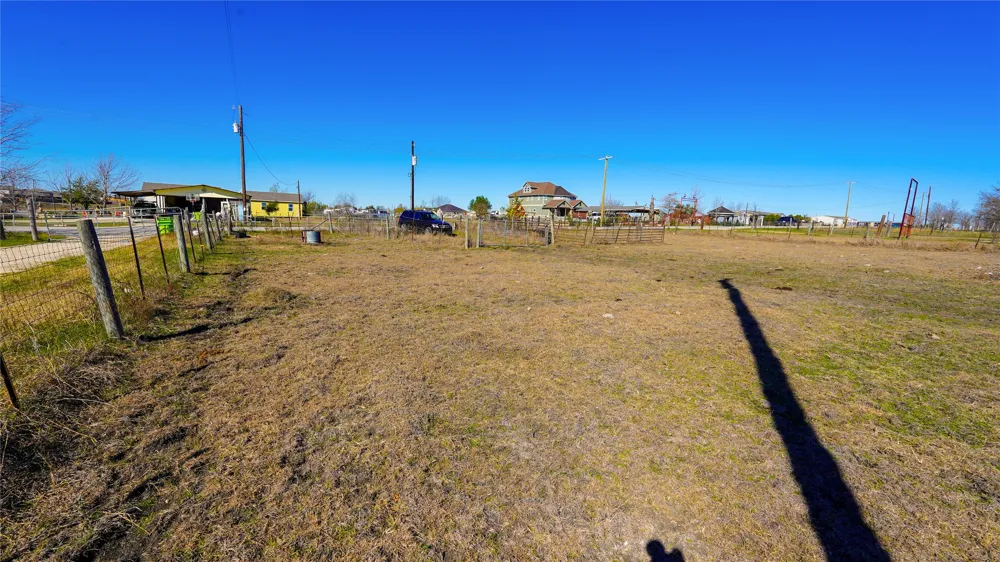 12321 Johnson Road Manor, TX 78653