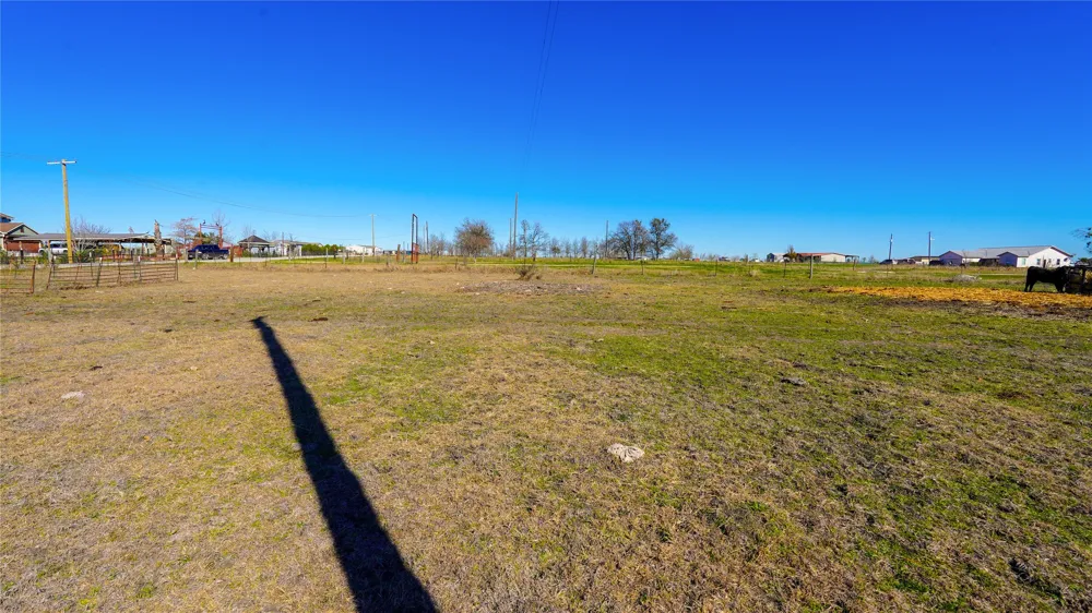 12321 Johnson Road Manor, TX 78653