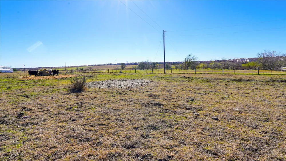 12321 Johnson Road Manor, TX 78653