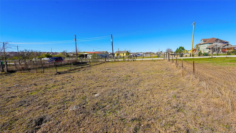 12321 Johnson Road Manor, TX 78653