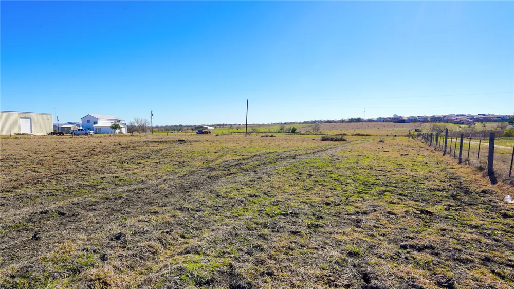 12321 Johnson Road Manor, TX 78653