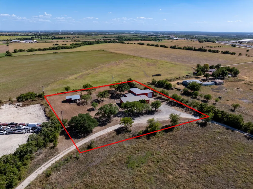 400 Windy Hill School Road Georgetown, TX 78626