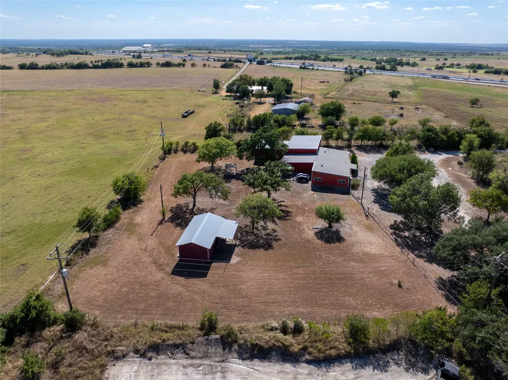 400 Windy Hill School Road Georgetown, TX 78626