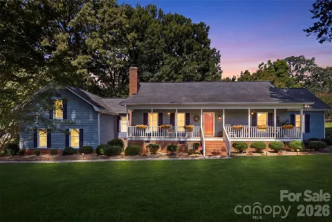 9319 Old Gold Mine Court