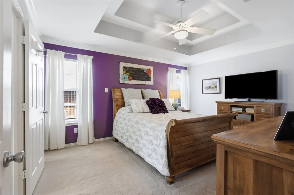 2307 Bristol Drive Carrollton, TX 75006