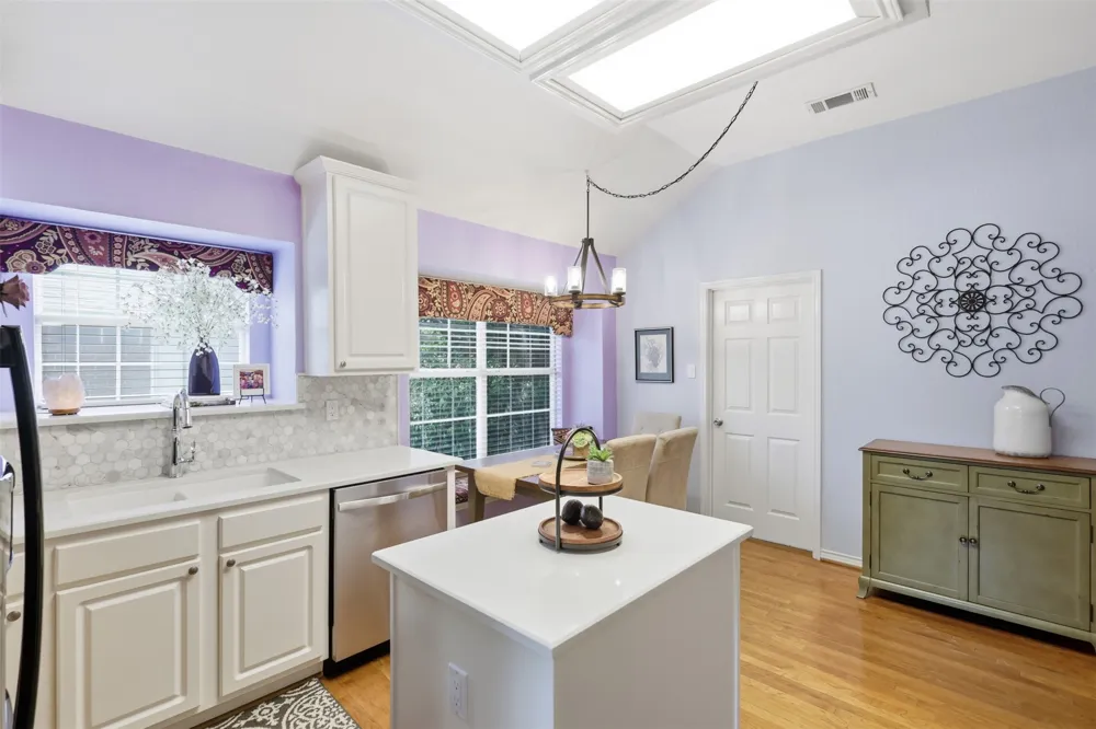 2307 Bristol Drive Carrollton, TX 75006