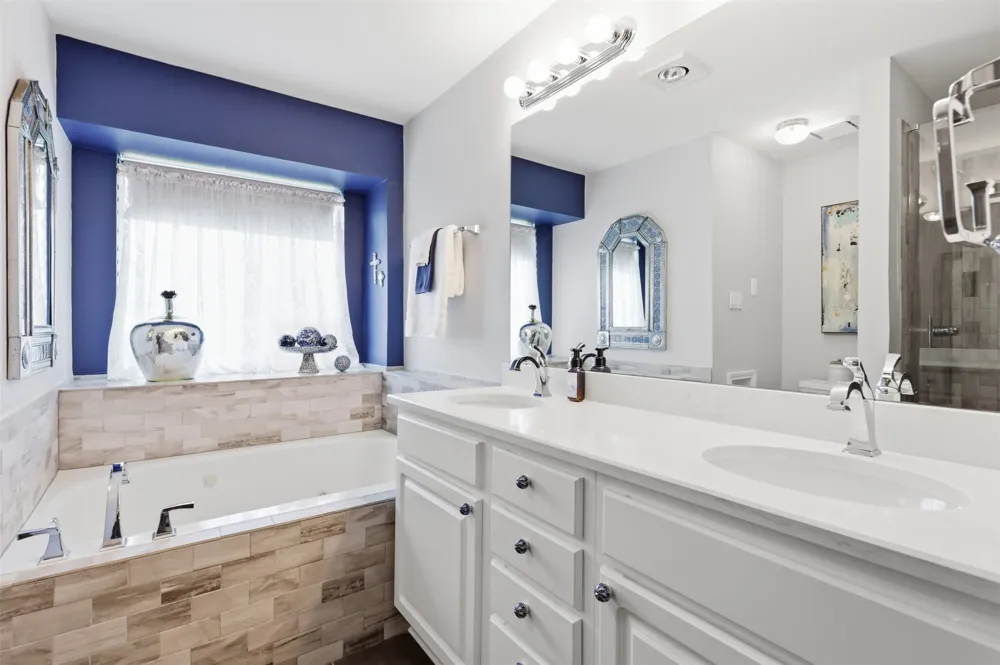 2307 Bristol Drive Carrollton, TX 75006